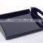 2016 restaurant hotel plastic serving tray