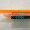 Chineser /Size1.22*2.44m /FOB price/ hollow Polycarbonate 6mm/8mm /sun sheet