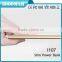 consumer electronic accessories 8000mah slim power bank with li-polymer battery