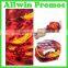 Multifunctional Tube Outdoor Seamless Bandana