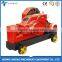 GQ portable rebar threading cutting machine