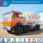 8X4 North Benz concrete mixer truck 31ton 12 wheels Beiben vertical concrete mixer