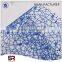 28cm*5m size to france market doco polyester mesh fabric