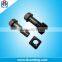 price heavy duty hardness bolt nut all size, bushing nut