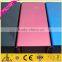 ZHL Zhonglian Extruded Black Anodized Aluminum,Surface Treatment,Processing