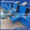 Roof Tile Sheet roof cap Rolling Forming Machine Metal Ridge Cap Making Machine