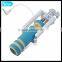 Portable Flexible Self-Portrait Handheld Monopod Sefile Stick