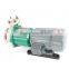 CQB Flange Teflon Lined Magnetic Drive Pump, ASME/ANSI standard