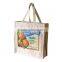 24 Custom Large Shopping Bag Canvas Tote B ag