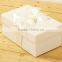 High-end custom print coated paper shoe box