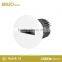 Epistar Chips High Lumen 80Lm/W 10W adjustable Downlight