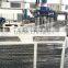 Fizzy bath ball automatic hydraulic press machine