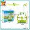 Summer Toys 2016 Portable qt Usb Fan With Water Spray