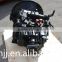 Fast Manual Truck Gearbox Transmission Assembly 8JS65E