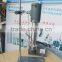 high shear dispersing emulsifier homogenizer mixer