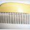 Pet hair grooming comb, Made of wooden