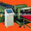 steel structural step tile roof roll forming machine tile making machine