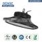 High quality UL DLC TUV listed industrial light 80w UFO LED high bay light