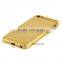 High quality housing back cover for iphone SE back cover housing
