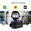 Virtual Reality Mobile Phone 3D Movies 3D VR Headset Glasses with Remote