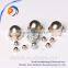 2015 High quality titanium hexagon cap nuts