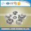 16014 Bearings 70x110x13 mm Open Type Deep Groove Ball Bearings