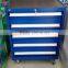 Professional Tool Cabinet Suppliers TJG-485 US General Tool Cabinet With 5 Drawers