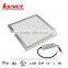 UL listed led 600x600 ceiling panel light 60w 130lm/w