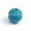 Chew Beads Baby Teething Toys Silicone Beads for Teething