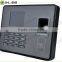 Web RFID Biometric Fingerprint Employee Attendance Tracking Machine