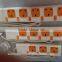 New design high quality 3 core electric power extension sockets outlet,UK, Multi,EU