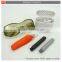 2in1 soft power toy gun for kids