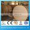 Traffic signs use wire drawing oxidation coated aluminum plate 5083