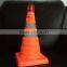 Reflective Traffic Cone Sleeves
