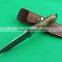 OEM Fixed competitive price damascus steel knife for outdoor
