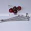 Top Design Stainless Steel Egg Whisk Beater With Small Balls Of Kitchen Utensils