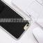 2 IN 1 Magnetic Car Stand PU Assemble Cell Phone Case for iPhone 6s for iPhone 6plus Strong Magnetic Cases Drop Resistance Case