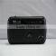 Top 2014 Multifunction USB LED Light Solar Dynamo Emergency Radio