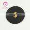Stainless Steel Crystal Memory Locket OEM Window Plate for Locket Pendant