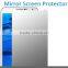 Factory Price 2.5D Mirror Tempered Glass Screen Protector for Samsung Note3