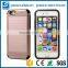 shine guard brush mobile phone back cover case for samsung s7/s7 edge