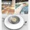 15w cob led downlight