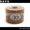 Water Resistant Physio Tape