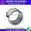 Needles and retainers flat cage needle roller bearings needle roller cage