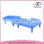 China made stable nursery school stacking bed design furniture