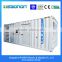 1125kVA watercooled reefer container generator in Guangzhou China