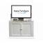 Designed for bed furniture 360 degrees swivel hidden table tv lift