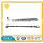 Traffic earthquake accident rescue portable lightweight crowbar