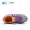 ERKE wholesale manufacturers china brand lifestyle lace up girls sports shoes(Little Kid/Big Kid)