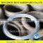 low carbon 22 BWG electro galvanized wire price